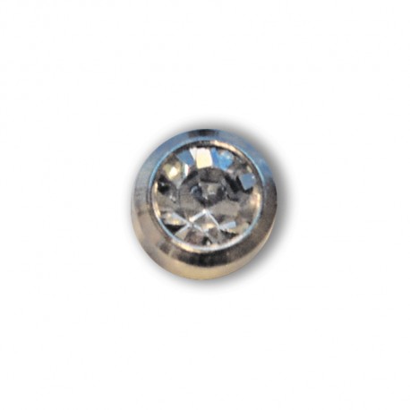 PENDIENTES DE PERFORAR CIRCONITA PLATEADA (204W)