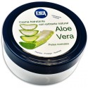 CREMA HIDRATANTE ALOE VERA, 200ml.