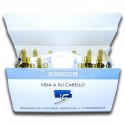 PACK VITAL-5 VIDA A SU CABELLO 20Amp. +60Comp.