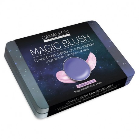 CAMALEON MAGIC BLUSH AZUL