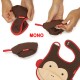 BABERO ZOO CON FUNDA SKIP-HOP, 4 Modelos