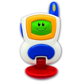 MI PRIMER TELEFONO MOVIL TOLO