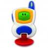 MI PRIMER TELEFONO MOVIL TOLO