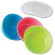 SET 3 BOLES CON TAPA PARA ALIMENTOS BEBÉ NUVITA 3Col.