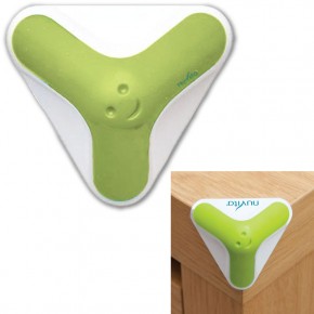 PROTECTOR DE ESQUINAS NUVITA 4uds.
