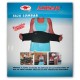 FAJA LUMBAR TENSIÓN REGULABLE ADISAN, Talla S