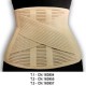 FAJA TERM SEÑORA SACRO LUMBAR T.1