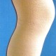 RODILLERA TUBULAR ELÁSTICA PAX, Talla G.