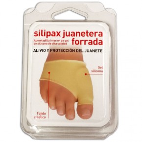 JUANETERA FORRADA SILIPAX