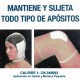 TENSOFIX SUJETA APÓSITOS, CAL. 1-Dedos-Muñeca