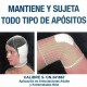 TENSOFIX SUJETA APÓSITOS, CAL. 5-Articulac.-Extrmidad. CN.341867