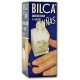 ENDURECEDOR DE UÑAS +CALCIO BILCA 12ml.
