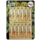 CIGARRILLOS FLOWERS MENTHOL EXPOSITOR 12uds.