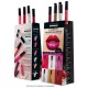 CAMALEON GLOS BRILLO DE LABIOS, 6 TONOS 3 ACABADOS