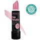 BÁLSAMO LABIAL CAMALEÓN, Color Rosa Paraíso SPF50, 4g.