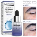 ÁCIDO HIALURÓNICO ULTRA PLUS CAMALEÓN 15ml.