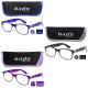 GAFAS DE LECTURA MONTURA PASTA BADS RG179