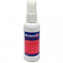 CLORHEXIDINA DIGLUCONATO 2% DESINCLOR, 50ml.