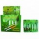 CIGARRILLOS FLOWERS MENTHOL BLISTER, 3uds.