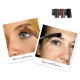 LÁPICES DE CEJAS CAMALEÓN, 3 colores