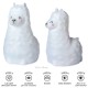 LUZ COMPAÑÍA ALPACA SARO TÁCTIL 5Col.