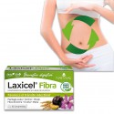 LAXICEL FIBRA BIENESTAR DIGESTIVO NATYSAL, 30Comp.
