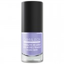 ESMALTE UÑAS MORADO LAVANDA LARGA DURACIÓN CAMALEÓN