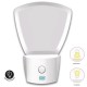 LUZ LED DE COMPAÑÍA Y ORIENTACIÓN SARO