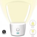LUZ LED DE COMPAÑÍA Y ORIENTACIÓN SARO