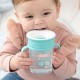 VASO 360º ANTIGOTEO “LA MAR DE FELICES” SARO