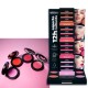 COLORETE EN CREMA INFINITY BLUSH CAMALEÓN 4Col.