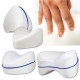ALMOHADA ESPUMA ERGONÓMICA COMFY PILLOW