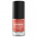ESMALTE UÑAS NARANJA CALDERA LARGA DURACIÓN CAMALÉON