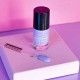 ESMALTE UÑAS MORADO LAVANDA LARGA DURACIÓN CAMALEÓN