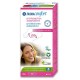 PROTEGESLIPS ALGODÓN FLEX ADAPTABLES FARMACONFORT 24uds.
