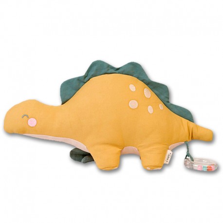 PELUCHE GIGANTE MULTIACTIVIDAD "WILD DINOS" SARO