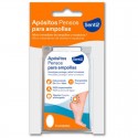 APÓSITOS HIDROCOLOIDES AMPOLLAS Senti2, 5Uds.