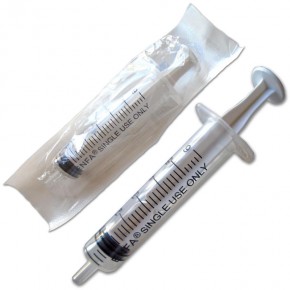 JERINGA SIN AGUJA ADMINISTRA-EXTRAE 5ml. ENFA