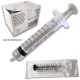 JERINGA SIN AGUJA ADMINISTRA-EXTRAE 10ml. ENFA