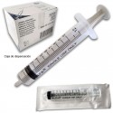 JERINGA SIN AGUJA ADMINISTRA-EXTRAE 10ml. ENFA
