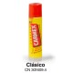 BÁLSAMO LABIAL STICK CARMEX CLÁSICO 4.25g.