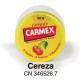 BÁLSAMO LABIAL TARRO CARMEX CEREZA 7,5g.