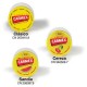 BÁLSAMO LABIAL TARRO CARMEX CLÁSICO 7,5g.