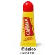 BÁLSAMO LABIAL TUBO CARMEX CLÁSICO 10g.