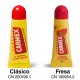 BÁLSAMO LABIAL TUBO CARMEX FRESA 10g.