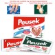 Peusek Baño Desodorante Pies 2 Sobres x10g.