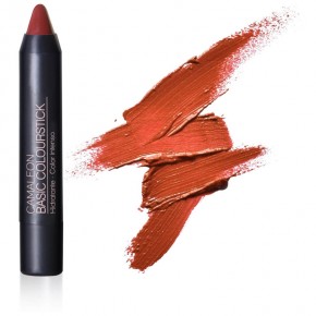 CAMALEÓN BASIC COLOURSTICK TERRA INTENSO
