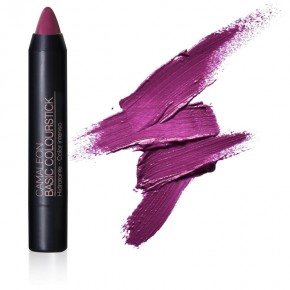 CAMALEÓN BASIC COLOURSTICK BERENJENA INTENSO