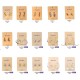 PENDIENTES HIPOALERGÉNICOS BADS PVP 10€