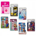 BÁLSAMO PROT. LABIAL INFANTIL FarmaMed Kids